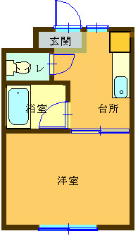 ネチズン4階.JPG